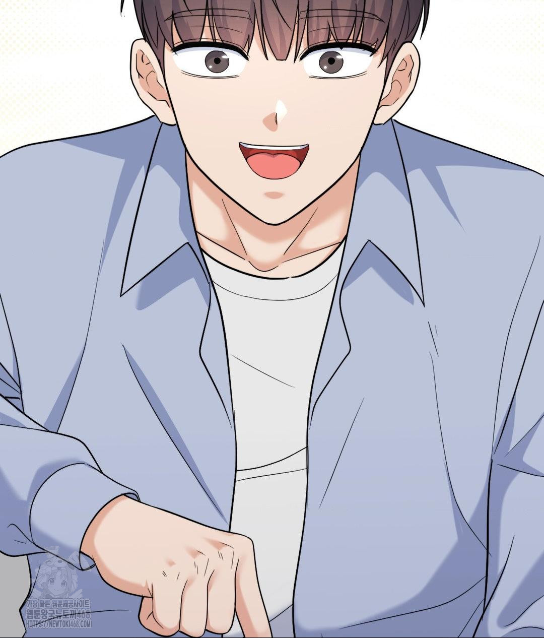 No Uploads Today Raw Chapter 7 Page 100