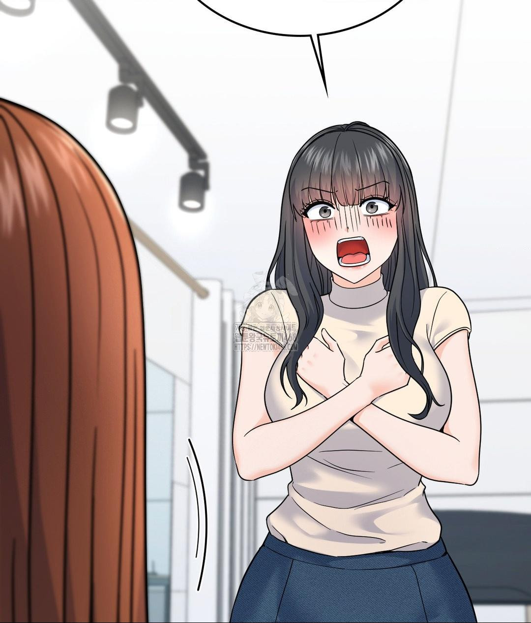 No Uploads Today Raw Chapter 7 Page 30