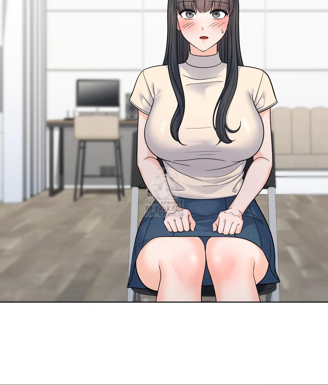 No Uploads Today Raw Chapter 7 Page 4