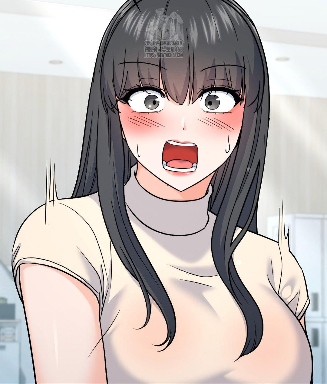 No Uploads Today Raw Chapter 7 Page 44