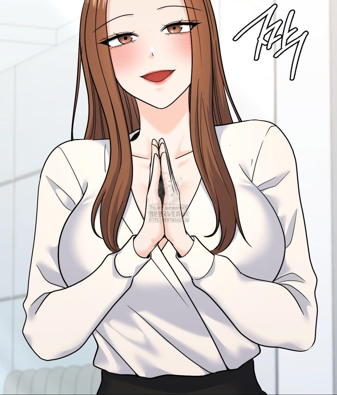 No Uploads Today Raw Chapter 7 Page 55