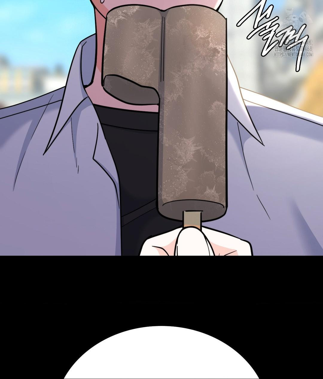 No Uploads Today Raw Chapter 8 Page 18