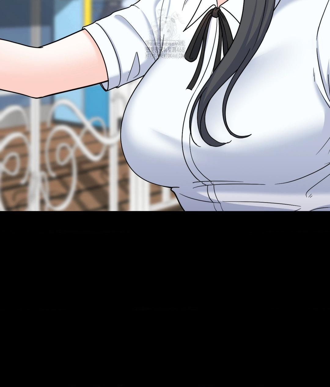 No Uploads Today Raw Chapter 8 Page 29