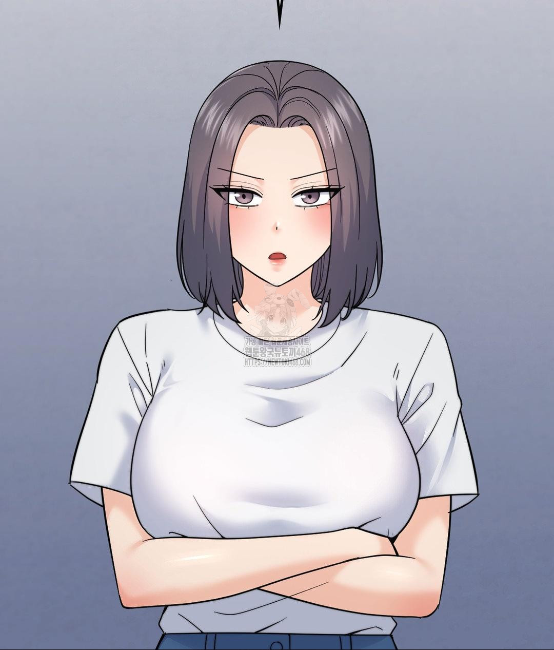 No Uploads Today Raw Chapter 9 Page 79