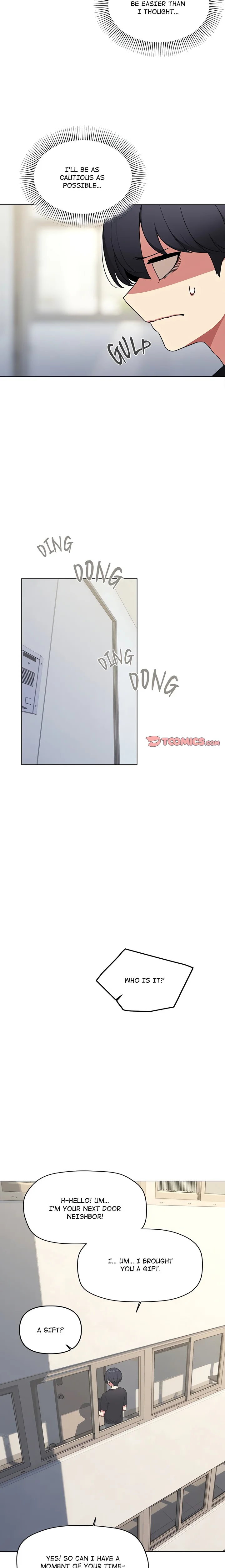 Someone Stop Her! (Uncensored) Chapter 1 Page 18