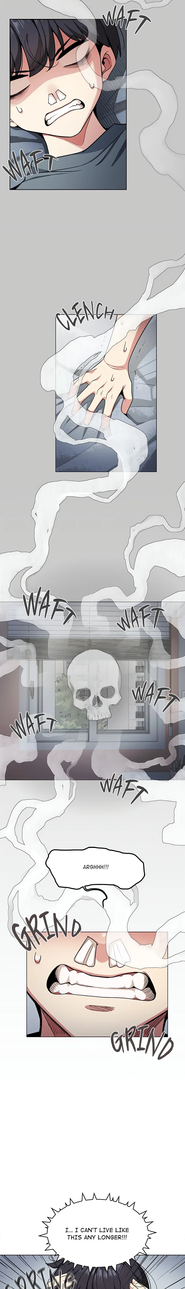 Someone Stop Her! (Uncensored) Chapter 1 Page 22
