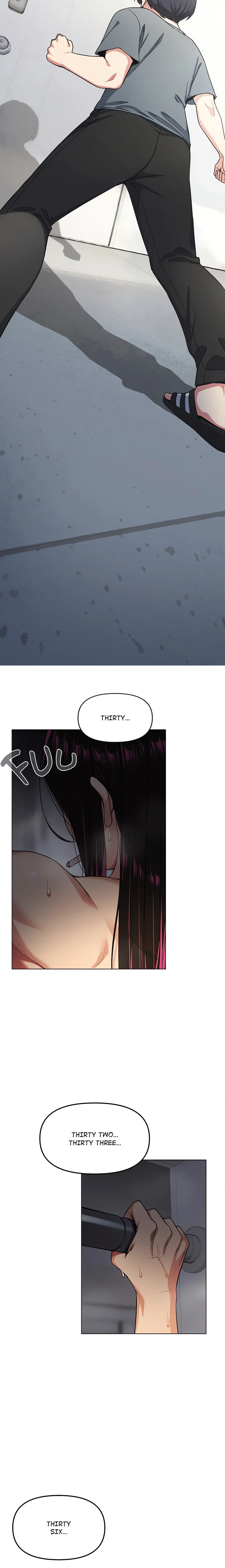 Someone Stop Her! (Uncensored) Chapter 1 Page 24