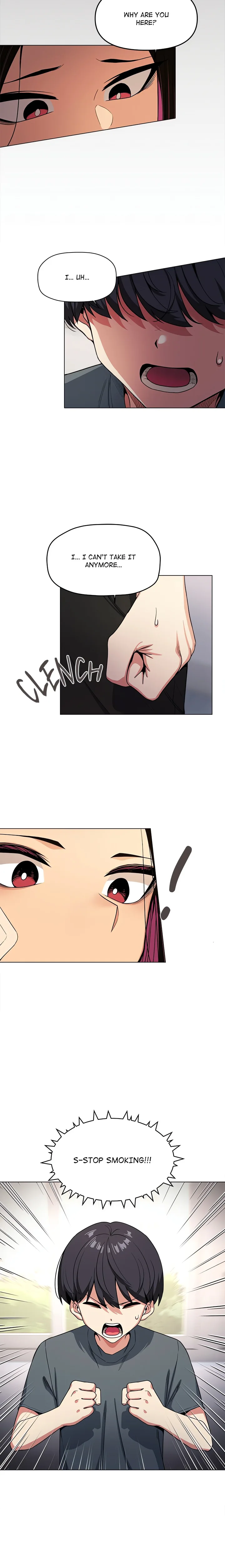 Someone Stop Her! (Uncensored) Chapter 1 Page 32
