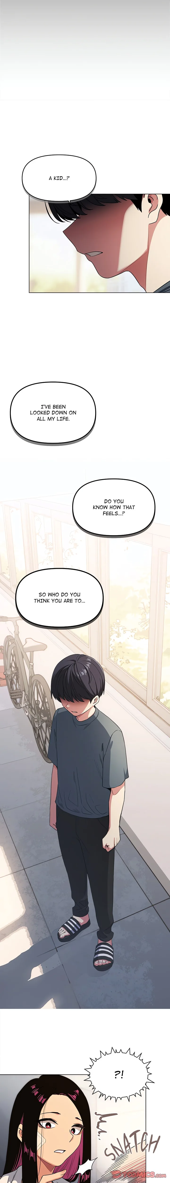 Someone Stop Her! (Uncensored) Chapter 1 Page 41
