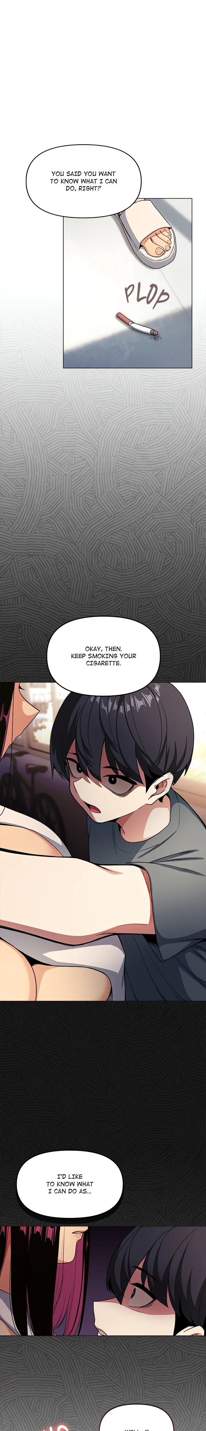 Someone Stop Her! (Uncensored) Chapter 1 Page 43