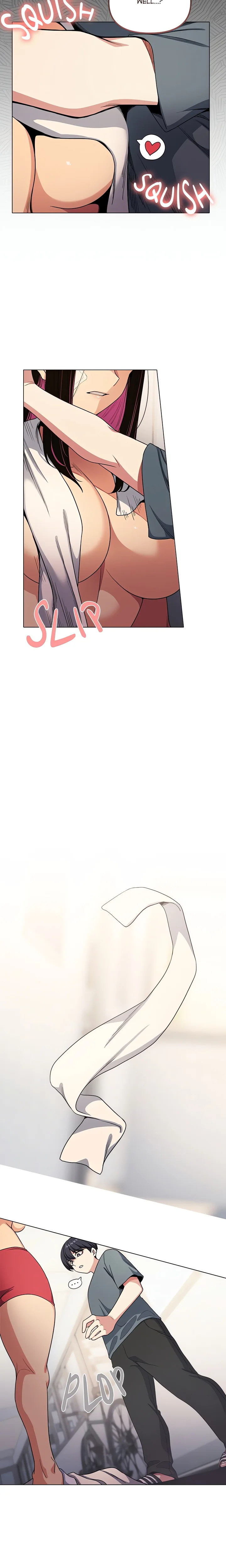 Someone Stop Her! (Uncensored) Chapter 1 Page 44