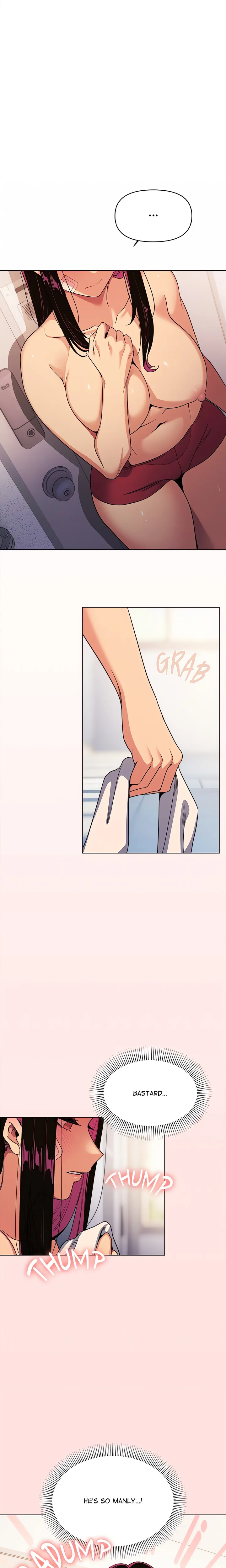 Someone Stop Her! (Uncensored) Chapter 1 Page 47
