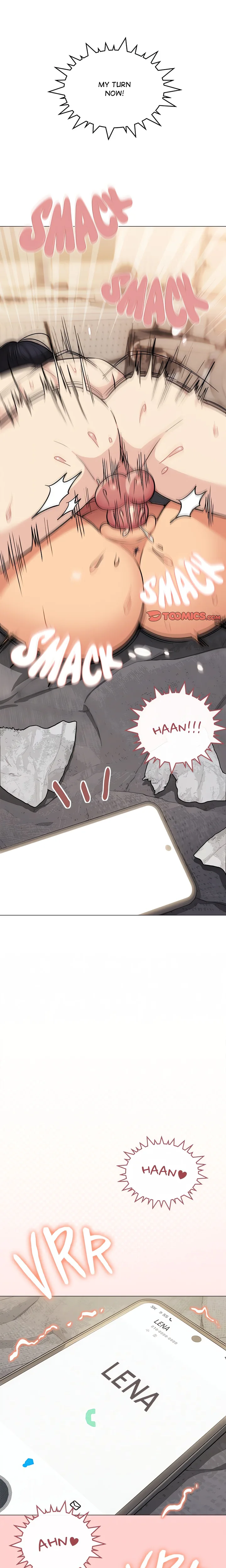 Someone Stop Her! (Uncensored) Chapter 10 Page 1