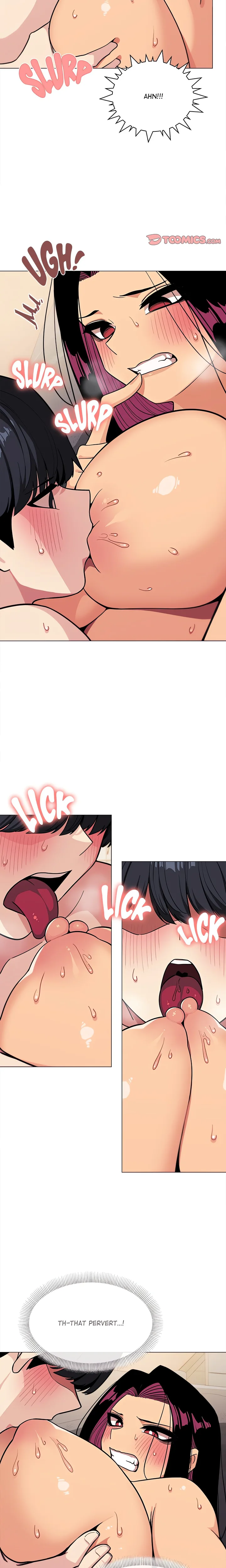 Someone Stop Her! (Uncensored) Chapter 10 Page 13