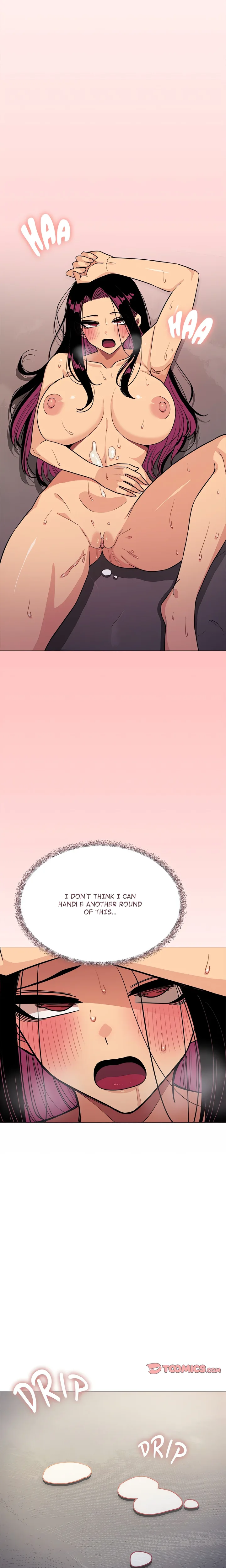 Someone Stop Her! (Uncensored) Chapter 10 Page 19