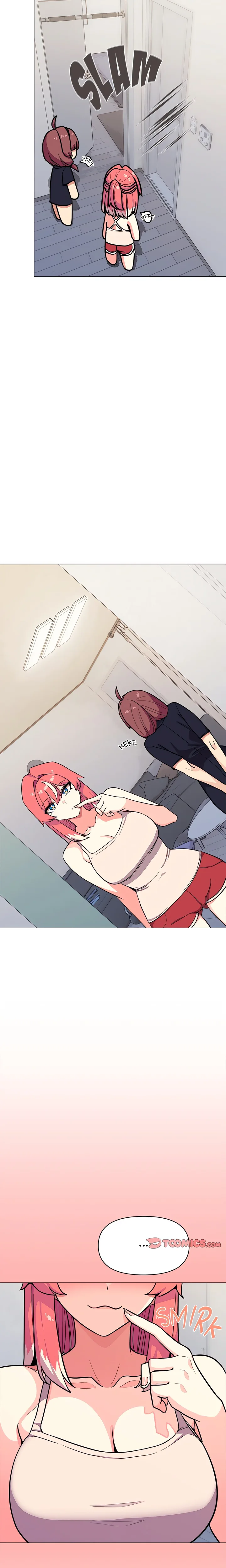 Someone Stop Her! (Uncensored) Chapter 11 Page 23