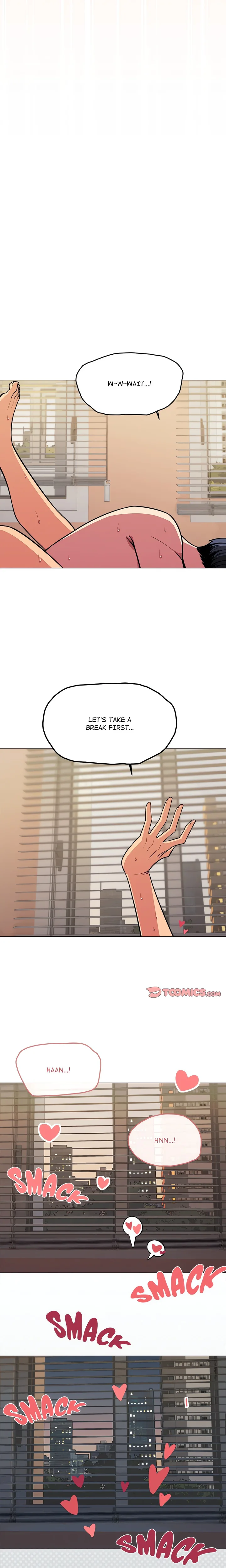 Someone Stop Her! (Uncensored) Chapter 11 Page 3