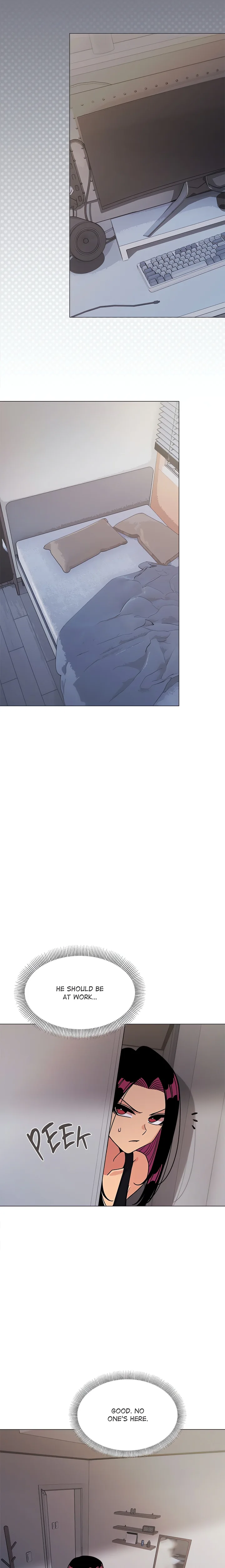 Someone Stop Her! (Uncensored) Chapter 12 Page 17