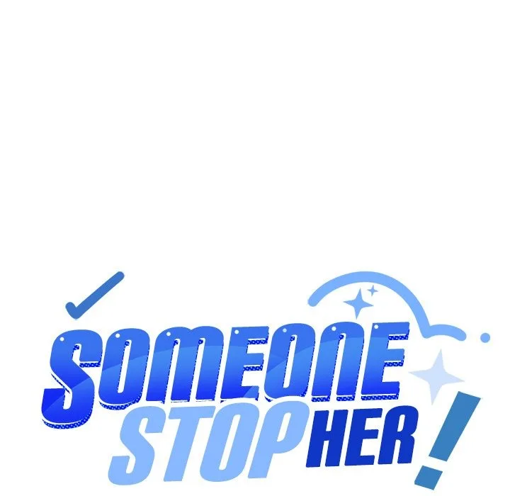 Someone Stop Her! (Uncensored) Chapter 13 Page 11