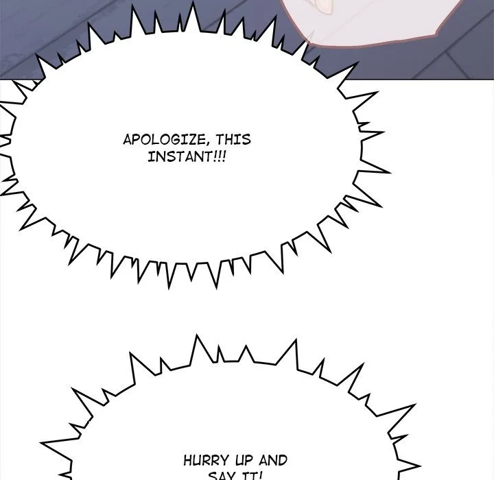 Someone Stop Her! (Uncensored) Chapter 13 Page 115