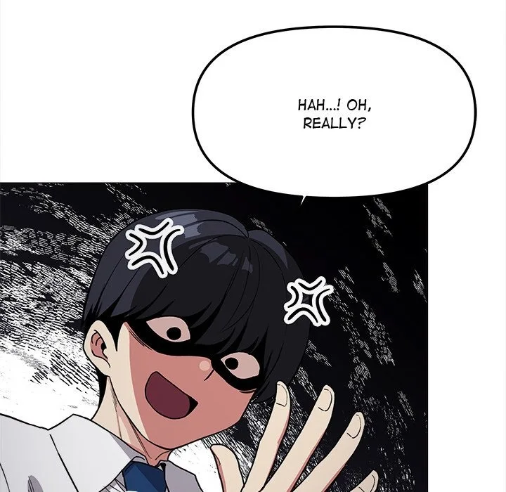 Someone Stop Her! (Uncensored) Chapter 13 Page 121