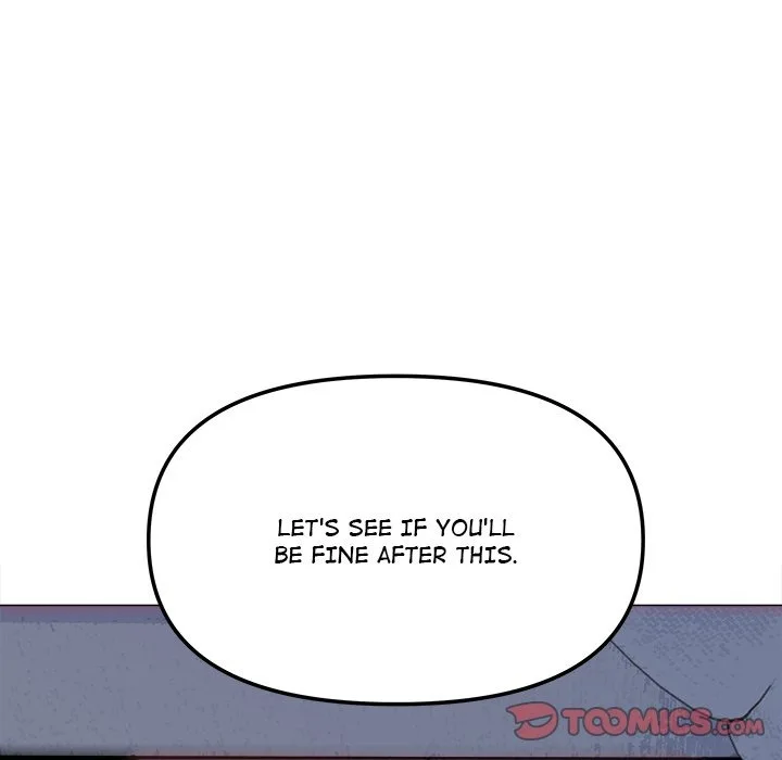 Someone Stop Her! (Uncensored) Chapter 13 Page 124