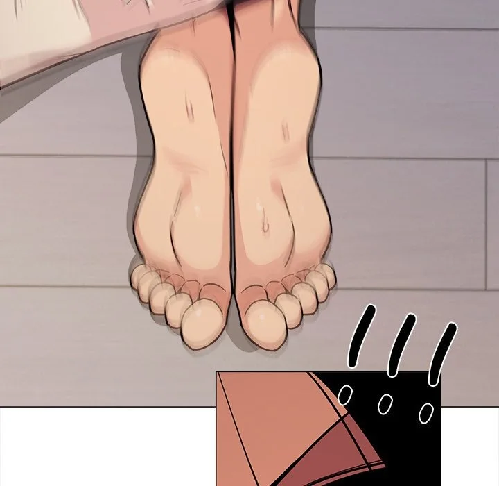 Someone Stop Her! (Uncensored) Chapter 13 Page 127