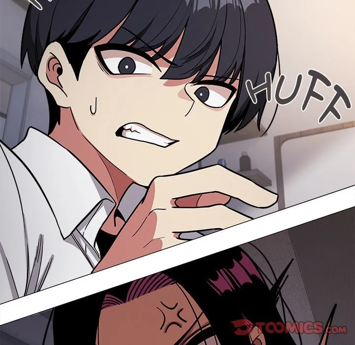 Someone Stop Her! (Uncensored) Chapter 13 Page 160