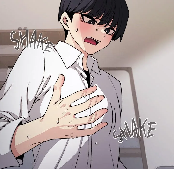Someone Stop Her! (Uncensored) Chapter 13 Page 193