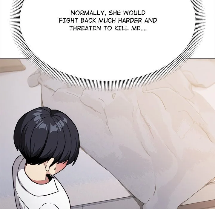 Someone Stop Her! (Uncensored) Chapter 13 Page 199