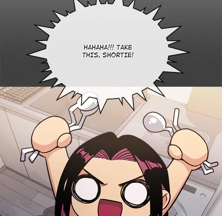 Someone Stop Her! (Uncensored) Chapter 13 Page 44