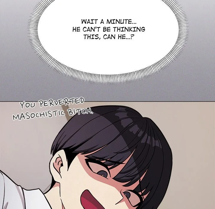 Someone Stop Her! (Uncensored) Chapter 13 Page 53