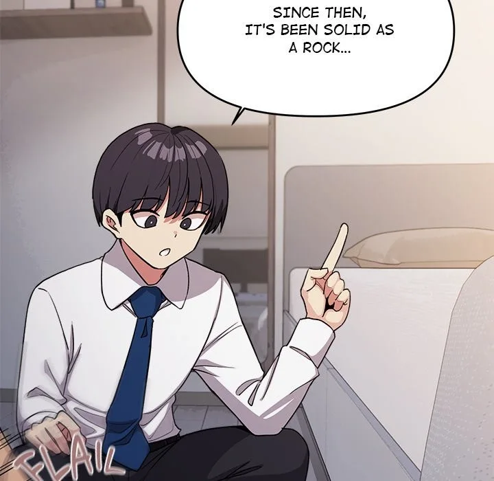 Someone Stop Her! (Uncensored) Chapter 13 Page 74