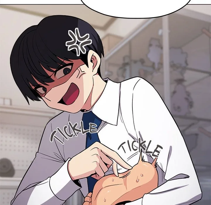 Someone Stop Her! (Uncensored) Chapter 13 Page 84