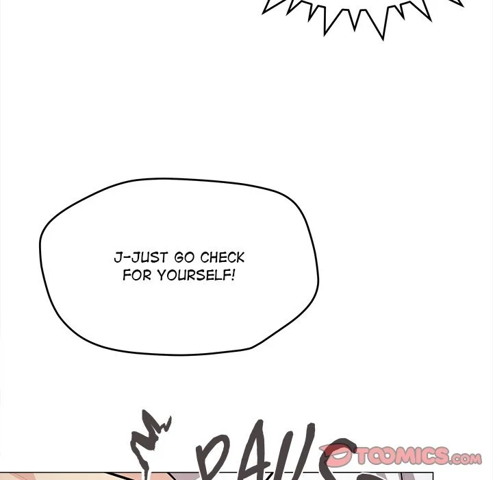 Someone Stop Her! (Uncensored) Chapter 13 Page 88