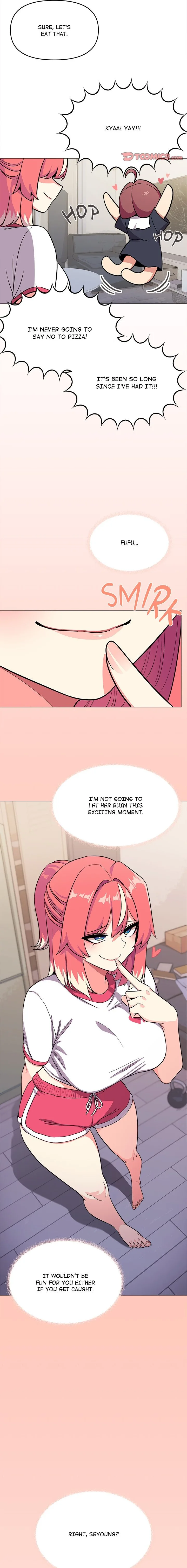 Someone Stop Her! (Uncensored) Chapter 14 Page 24