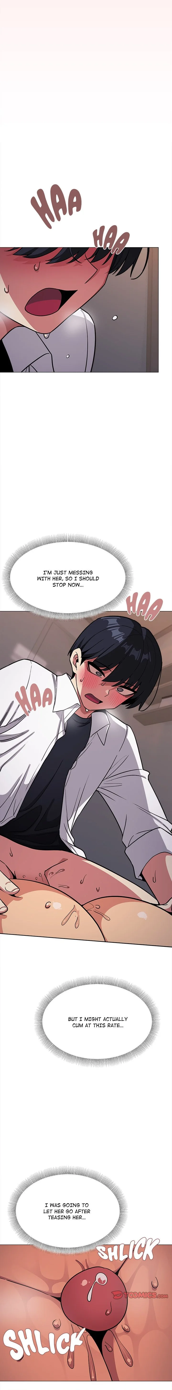 Someone Stop Her! (Uncensored) Chapter 15 Page 13
