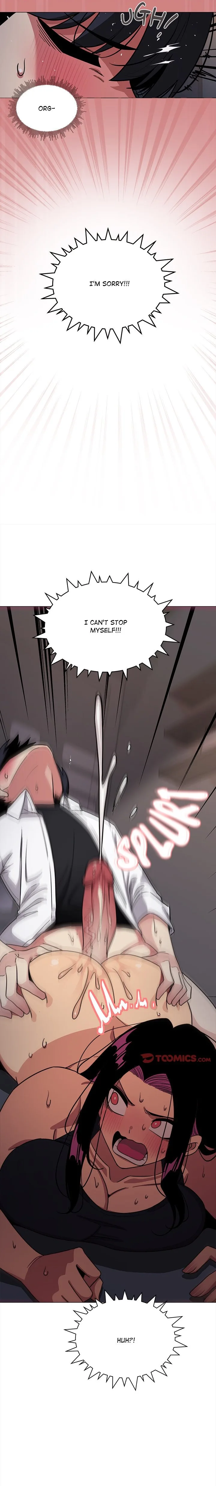 Someone Stop Her! (Uncensored) Chapter 15 Page 23