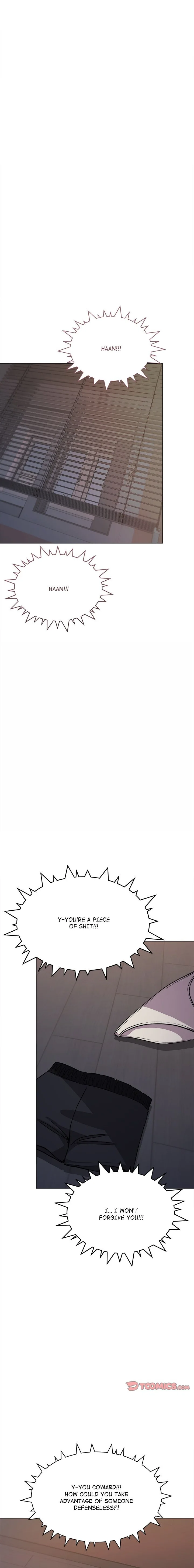 Someone Stop Her! (Uncensored) Chapter 15 Page 3