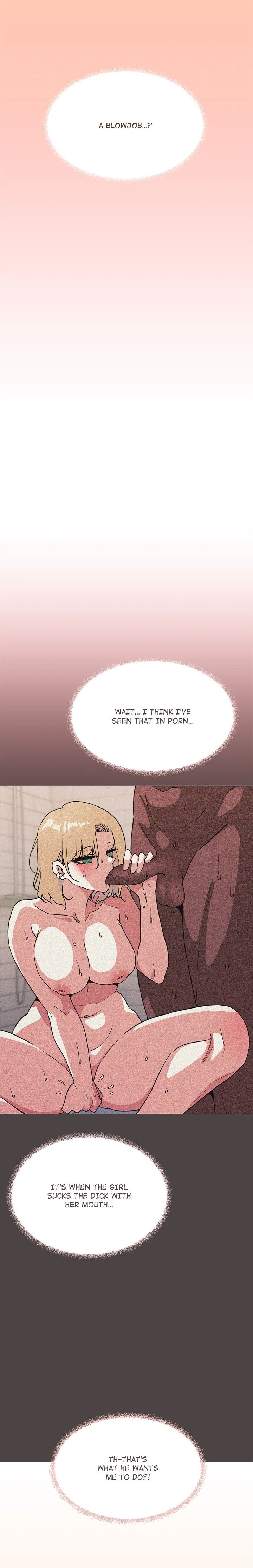Someone Stop Her! (Uncensored) Chapter 16 Page 14