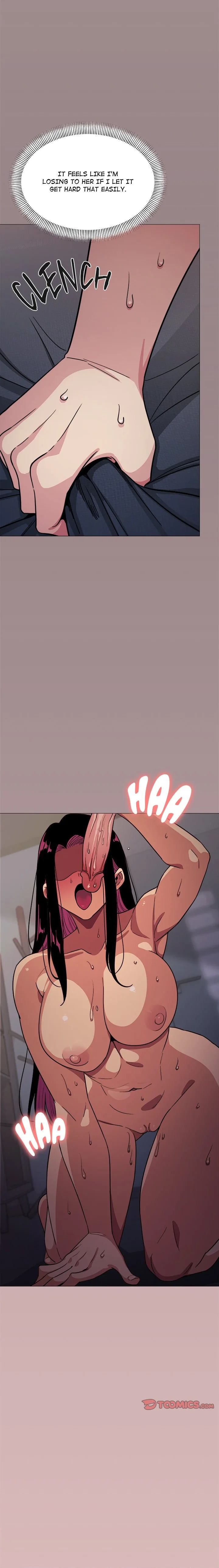 Someone Stop Her! (Uncensored) Chapter 16 Page 25