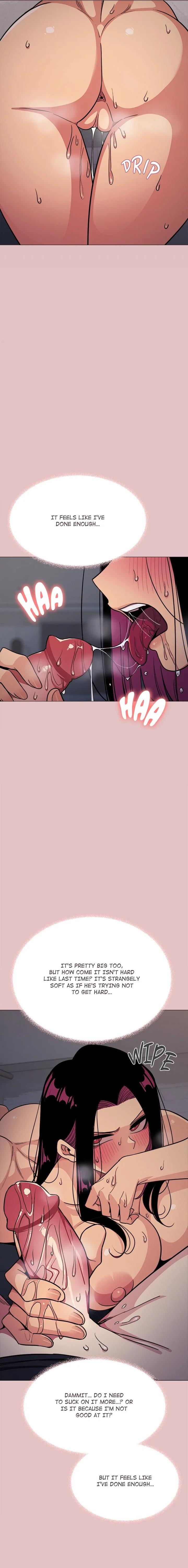 Someone Stop Her! (Uncensored) Chapter 16 Page 26
