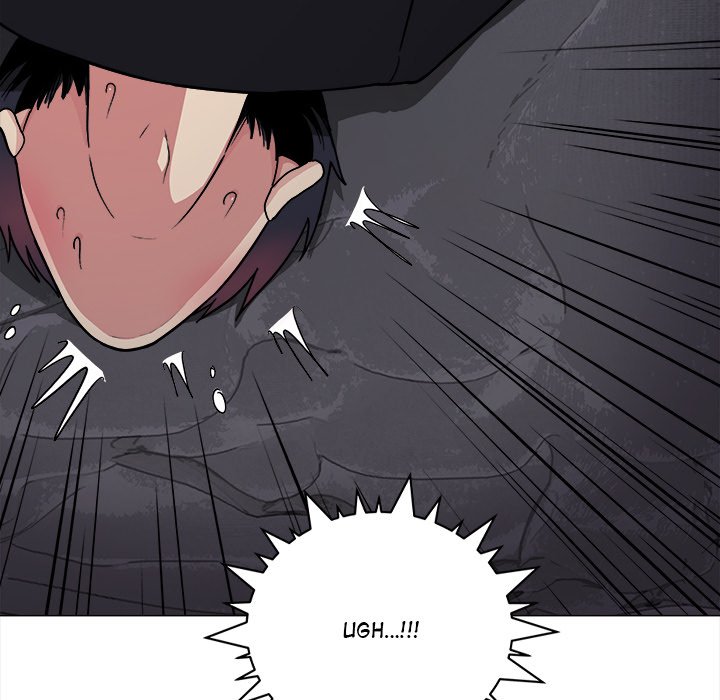 Someone Stop Her! (Uncensored) Chapter 17 Page 10