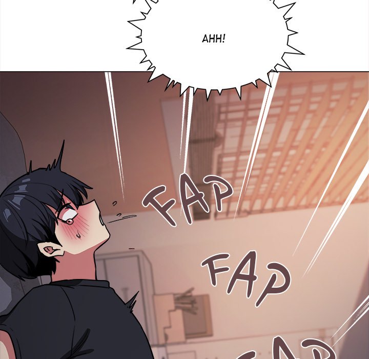 Someone Stop Her! (Uncensored) Chapter 17 Page 105