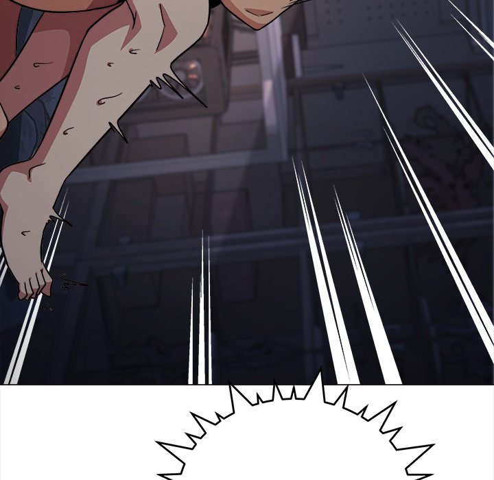 Someone Stop Her! (Uncensored) Chapter 17 Page 107