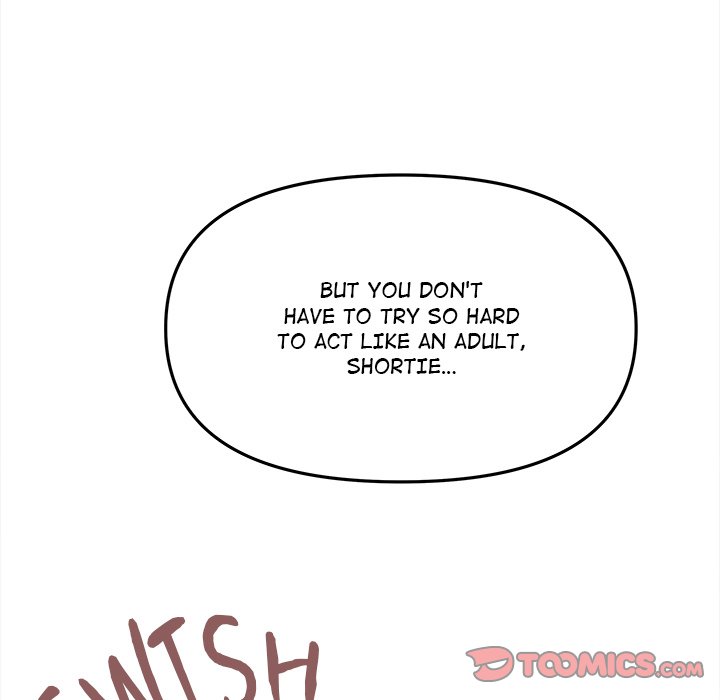 Someone Stop Her! (Uncensored) Chapter 17 Page 112