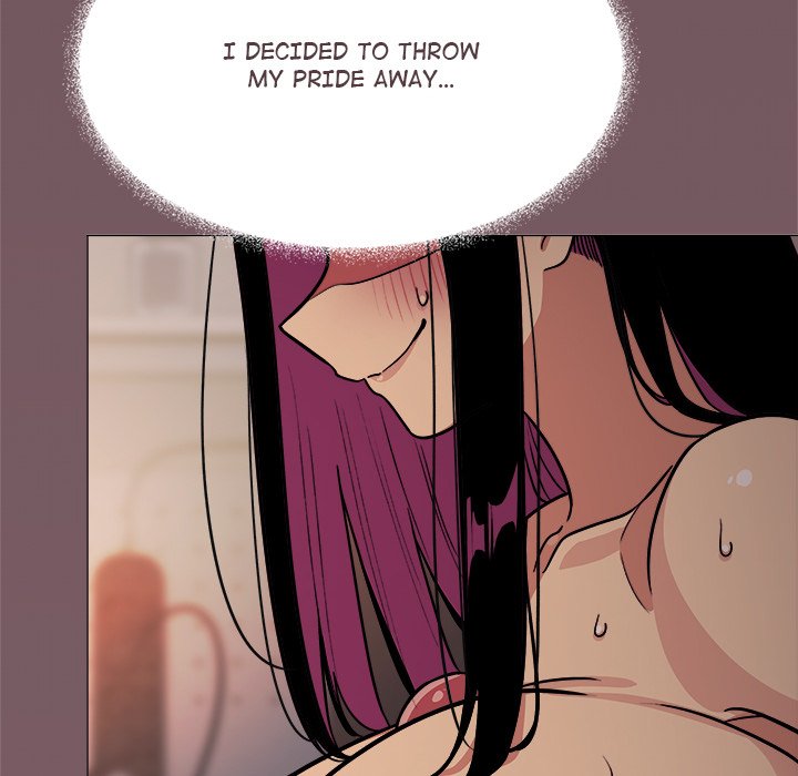 Someone Stop Her! (Uncensored) Chapter 17 Page 125