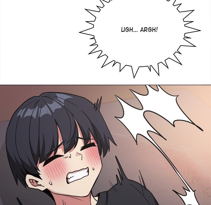 Someone Stop Her! (Uncensored) Chapter 17 Page 138