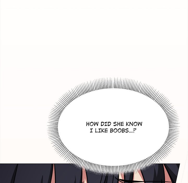Someone Stop Her! (Uncensored) Chapter 17 Page 141