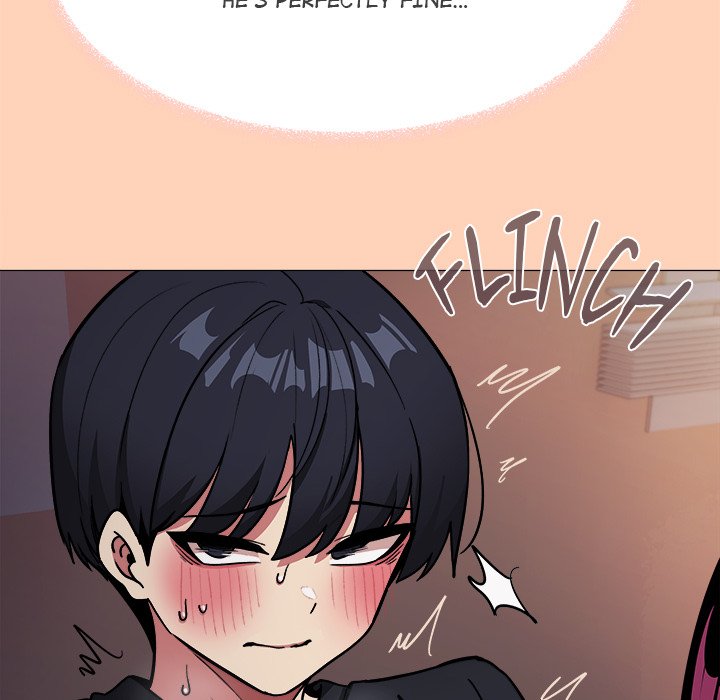 Someone Stop Her! (Uncensored) Chapter 17 Page 173